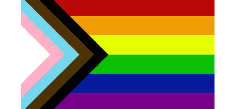 Pride Flag